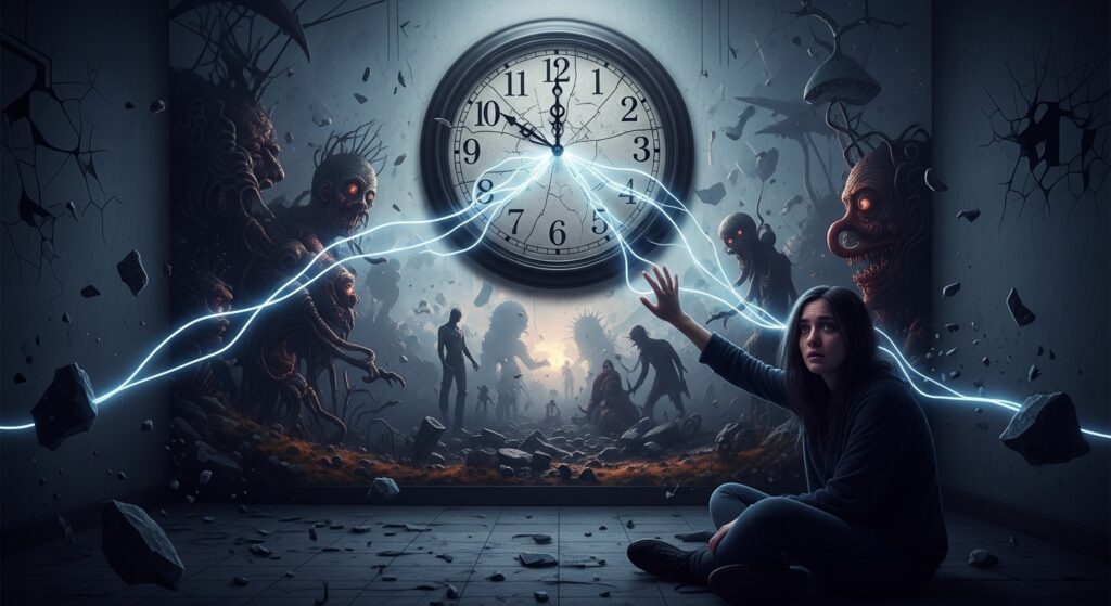 If You Go Beyond Twelve Hours?