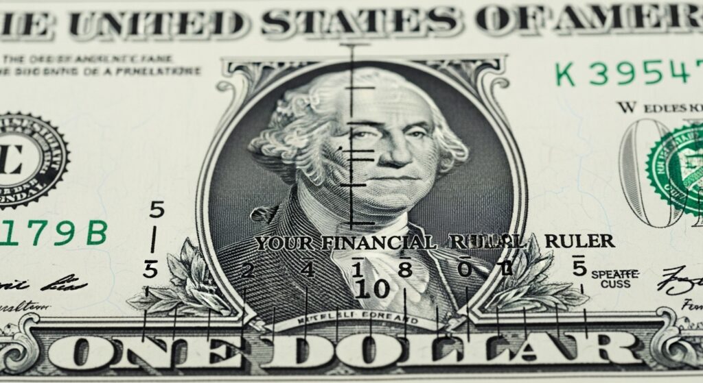 U.S. Dollar Bill: Your Financial Ruler