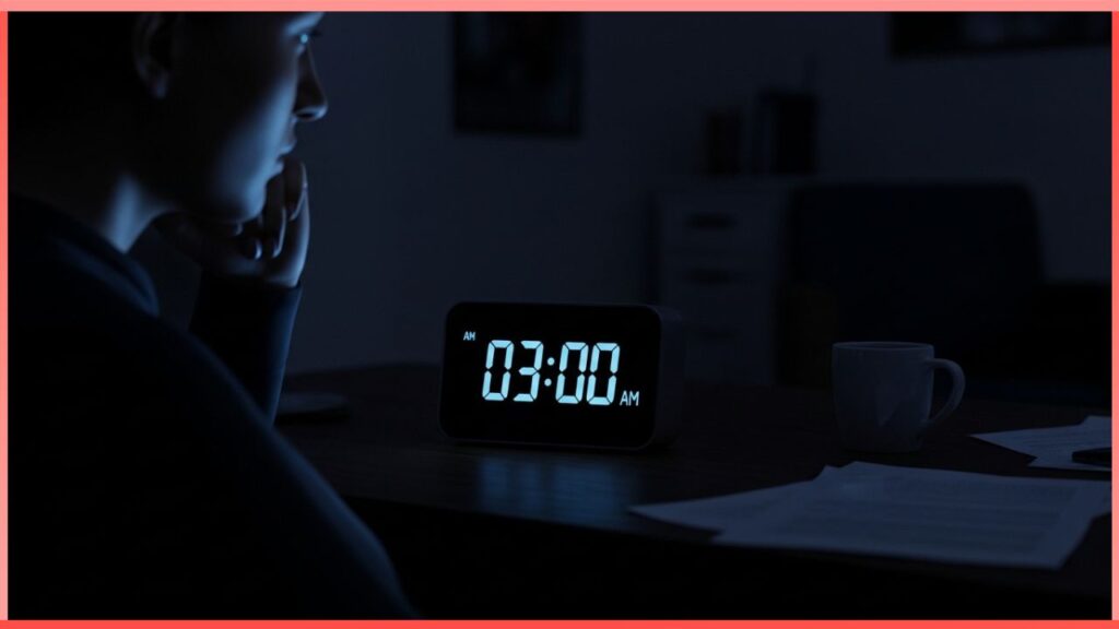  15 Hours From Now?