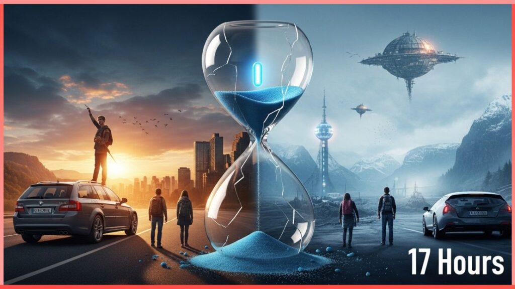 17 Hours From Now