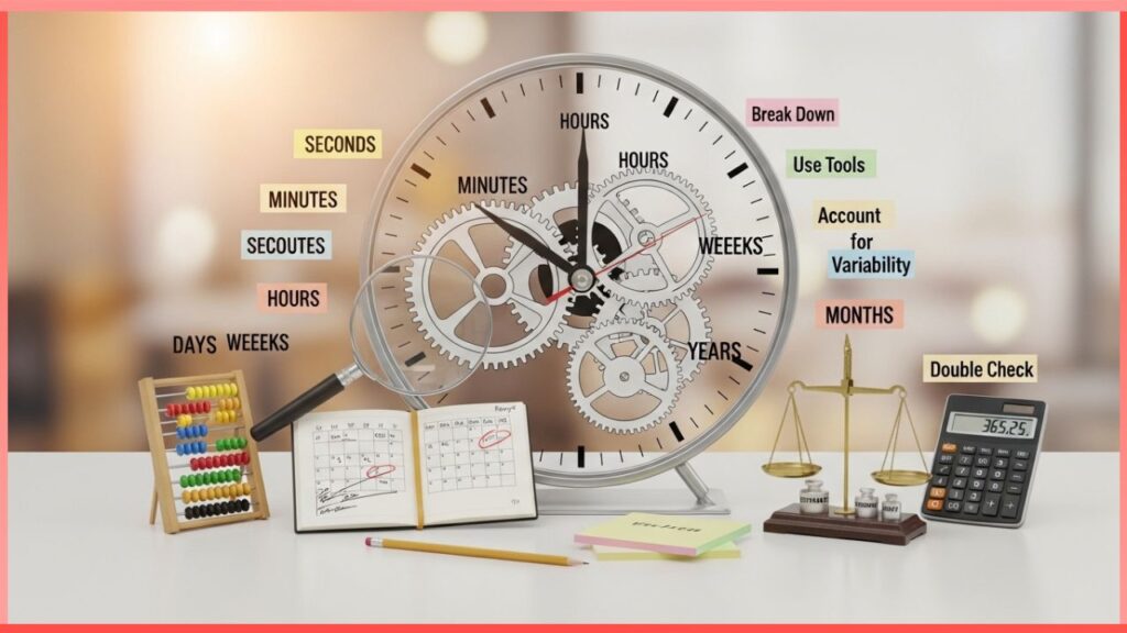 Time Calculations