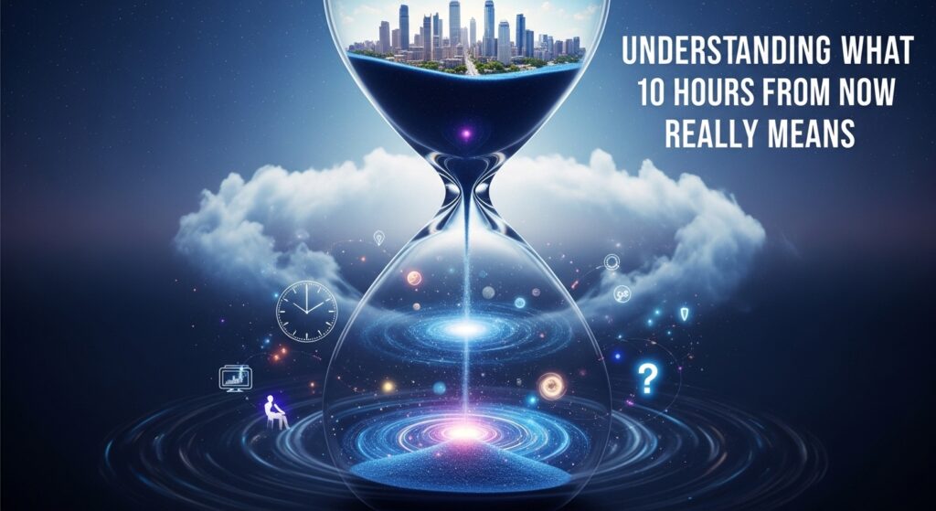 10 Hours