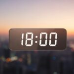 What Time Is 18 Hours From Now?