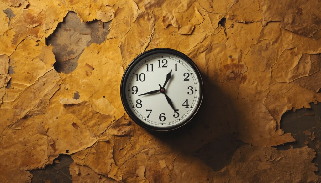 Why We Keep Calculating the Future